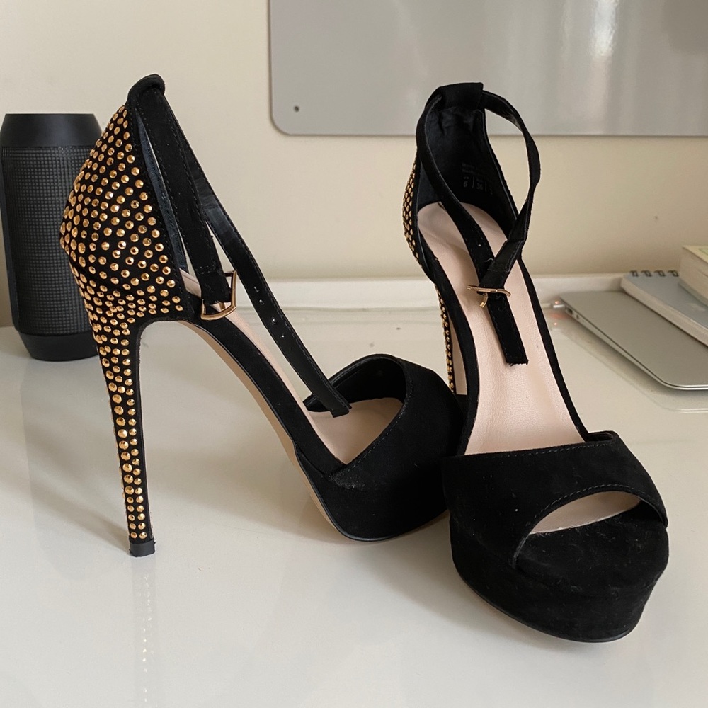 Aldo heels 6